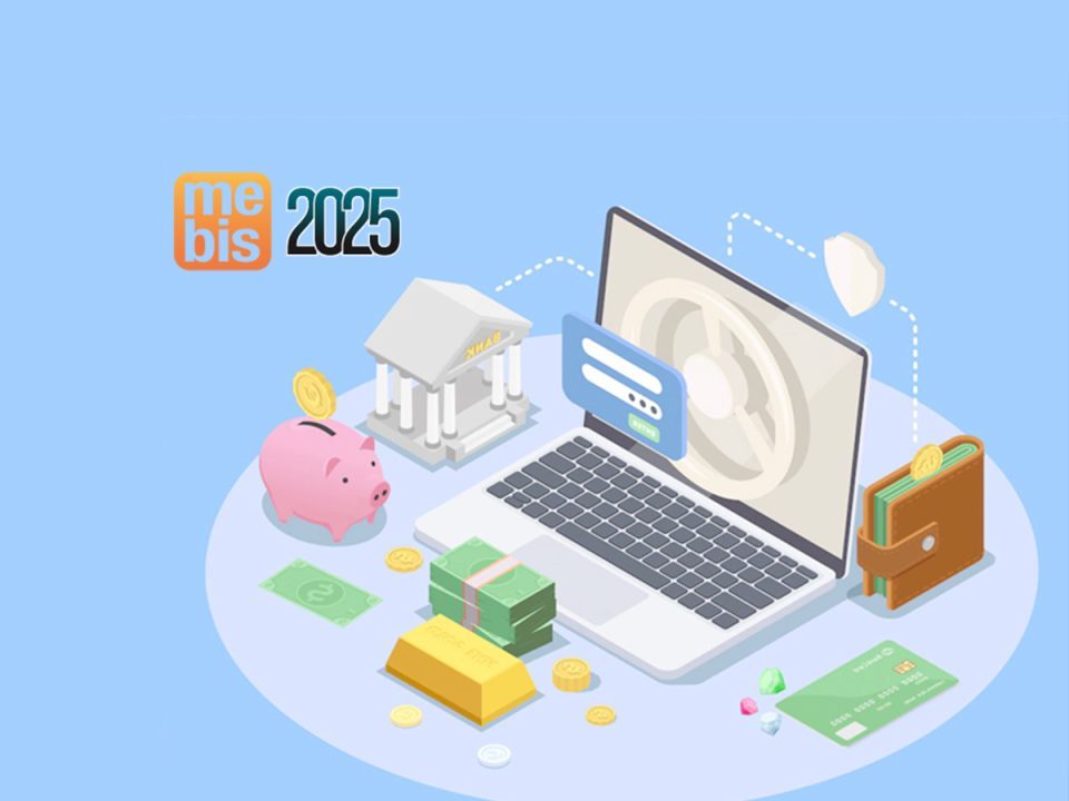 MEBIS 2025 Concludes With Consensus: AI, Open Finance and Customer Experience Set to Redefine Banking's Future