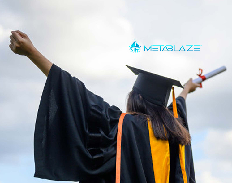 METABLAZE Aims To Recreate the Success Of Top Cryptocurrency Metaverse Projects