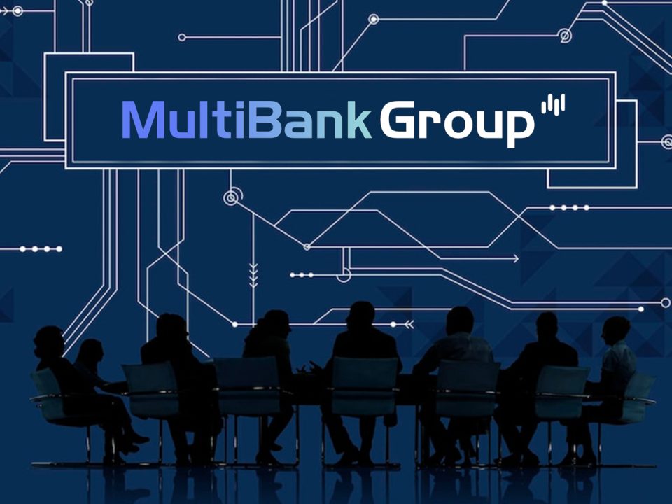 MEX Exchange, Part of MultiBank Group, Announces Senior Leadership Appointments
