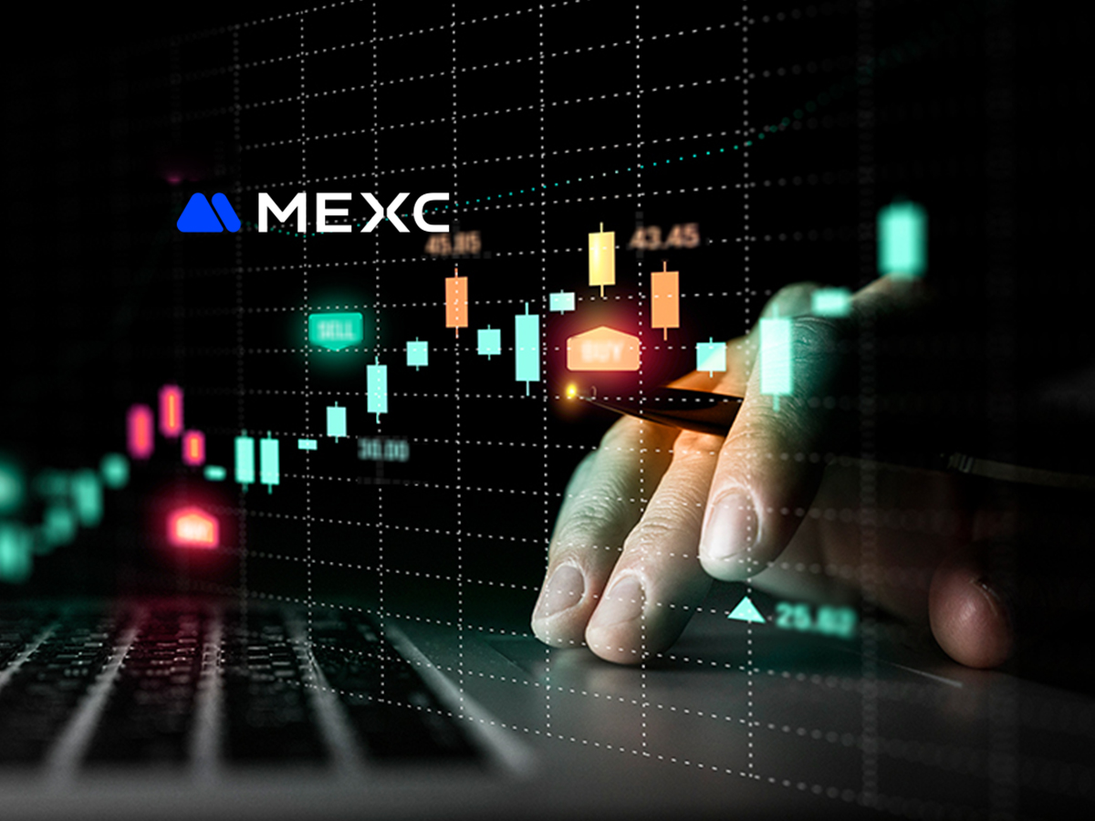 MEXC Completes Rollout of Six-Tool AI Trading Suite, Reaching Over 1.5 Million Users