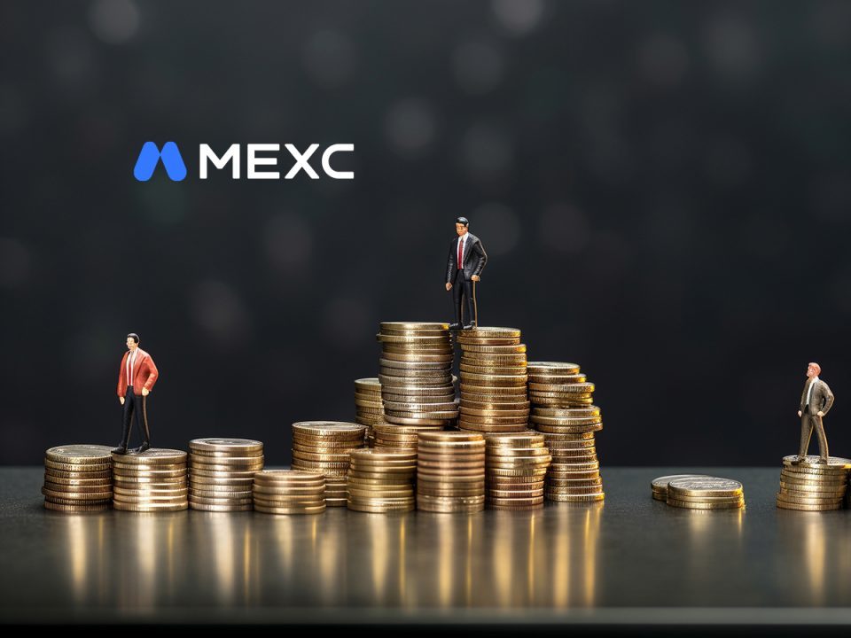 MEXC Expands Ondo Finance Tokenized Lineup with Eaton Stock and iShares ETFs