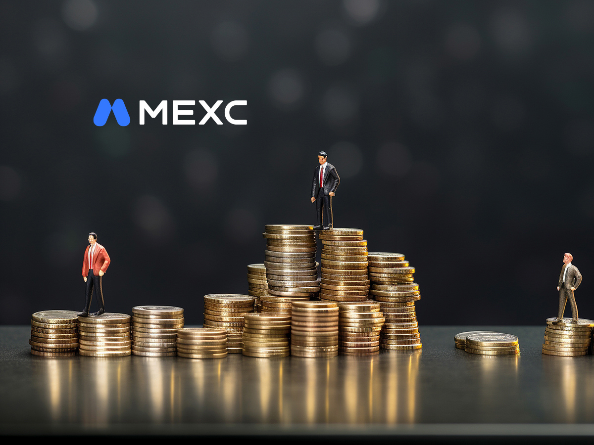 MEXC Expands Ondo Finance Tokenized Lineup with Eaton Stock and iShares ETFs
