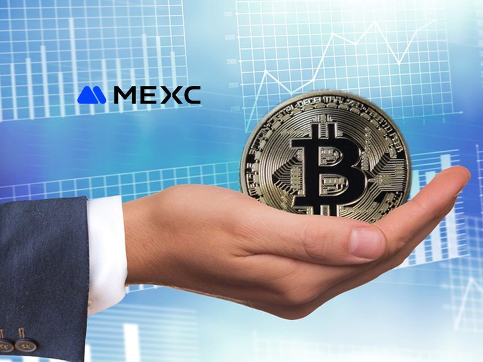 MEXC Integrates with TradingView to Deliver Seamless Crypto Derivatives Trading Experience