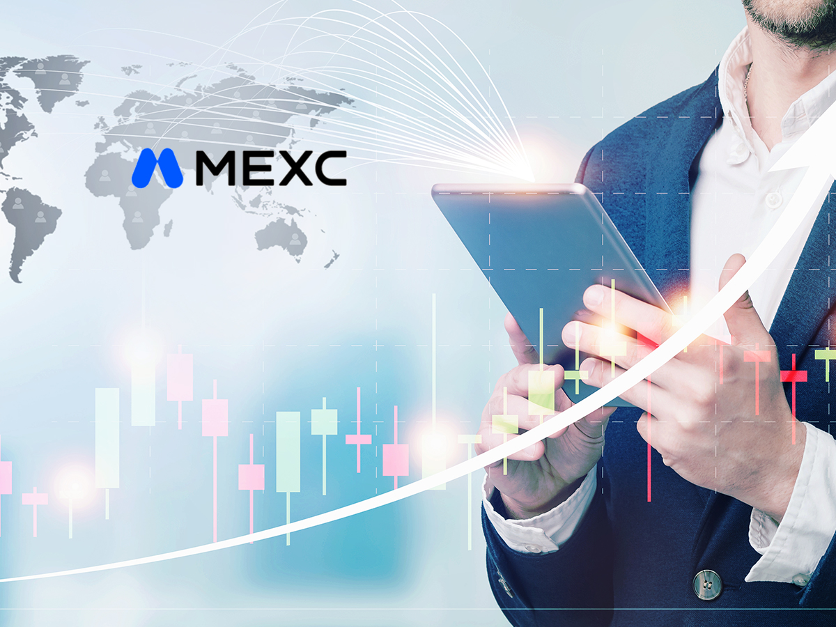 MEXC Launches AI Strategy, Advancing Its End-to-End AI Trading Ecosystem