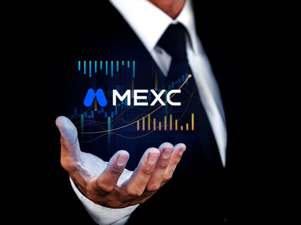 MEXC Launches “Trade Wall Street Without Walls” to Break Traditional Barriers to Stock Market Participation