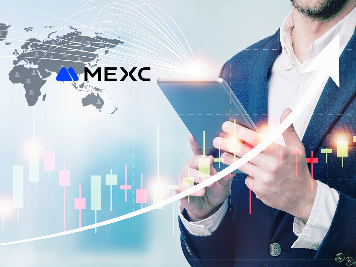 MEXC SpaceX Products See Surging Demand as Cumulative Futures Trading Volume Surpasses $7.1 Billion
