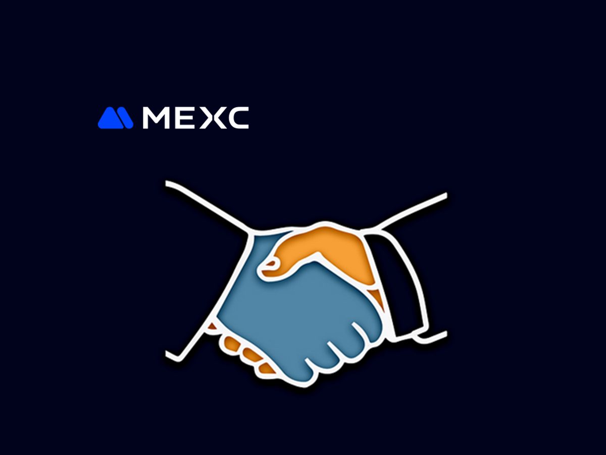 MEXC and Ondo Finance Expand Tokenized Stock Partnership with 17 New Spot Pairs and Zero-Fee Trading  (PRNewsfoto/MEXC)