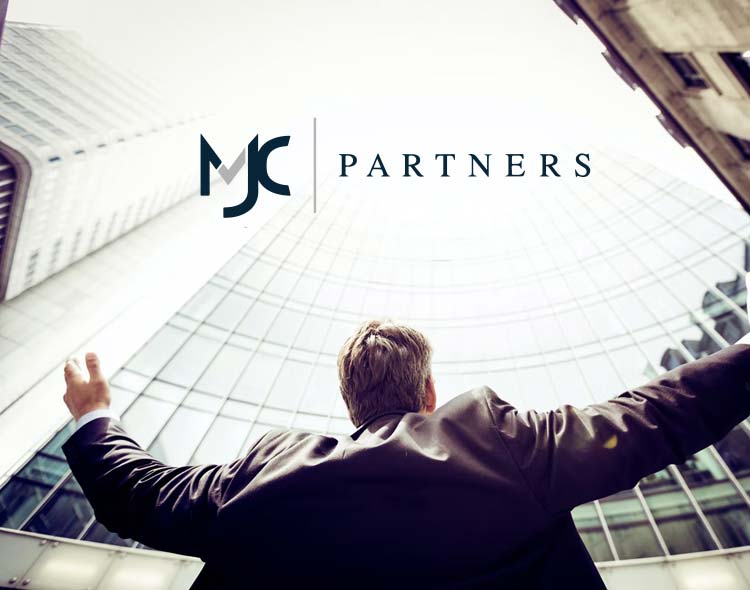 MJC Partners Expands its Geographic Reach and Sector Coverage with the Hiring of a Blockchain & FinTech Team