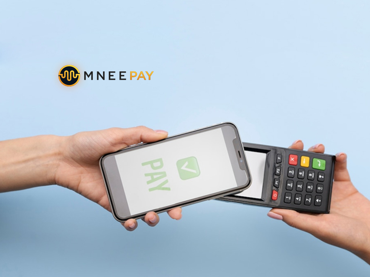 MNEE Pay Announces Stripe Integration to Bring Stablecoin Payments to Mainstream Commerce
