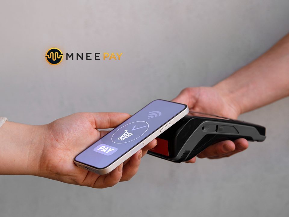 MNEE Pay Launches at eTail Palm Springs, Empowering Retailers to Slash Fees for Consumer Payments