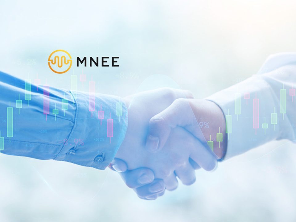 MNEE Stablecoin Partners with Otherworldly Studios Inc.: Fueling Instant Payments for Players and Creators