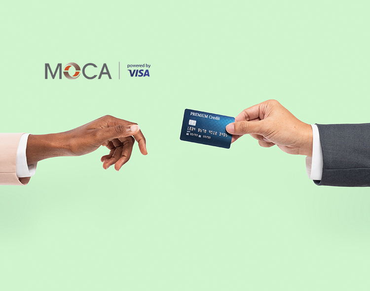 MOCA Financial Adds Former Visa Payment Executive to Its Executive Management Team