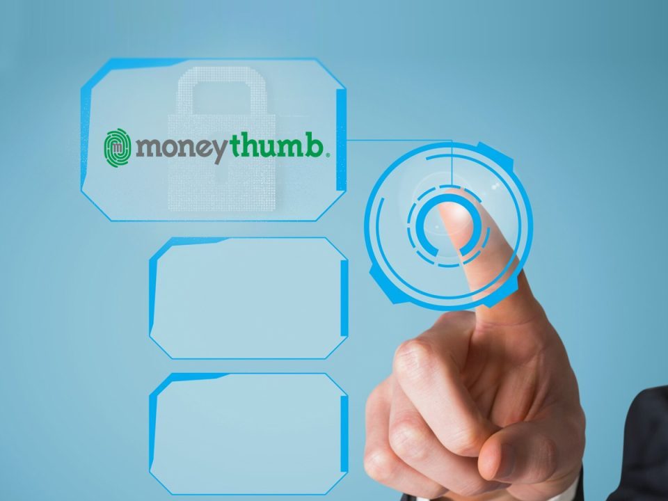 Moneythumb’s Thumbprint Secures Patent for Fraud Detection Technology in Document Authentication