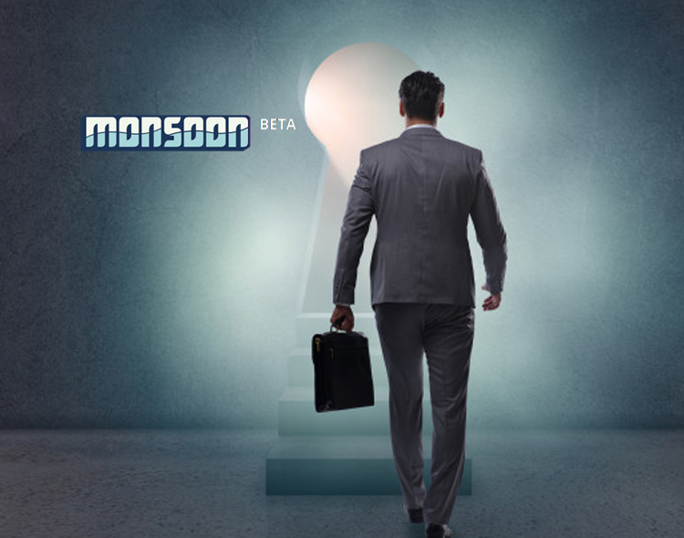 Monsoon Digital Secures Seed Investment With Razer