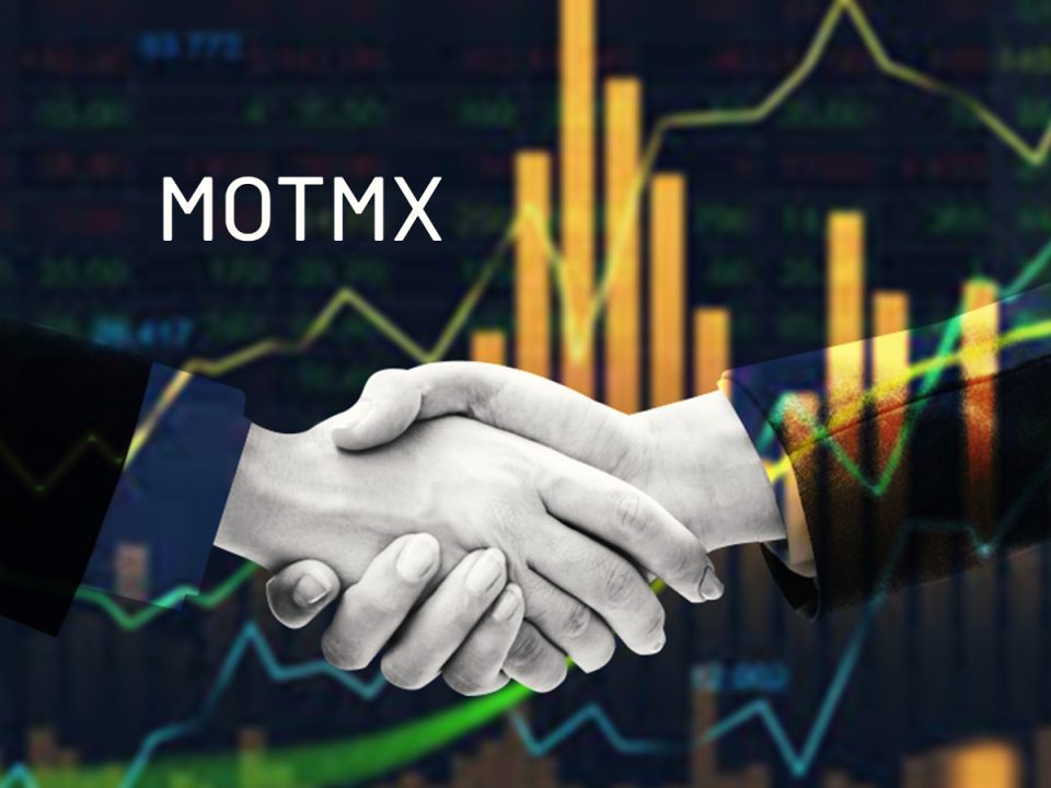 MOTMX Partners with Uphold to Launch First Pre-Built Crypto-Backed Rewards Product for Financial Institutions