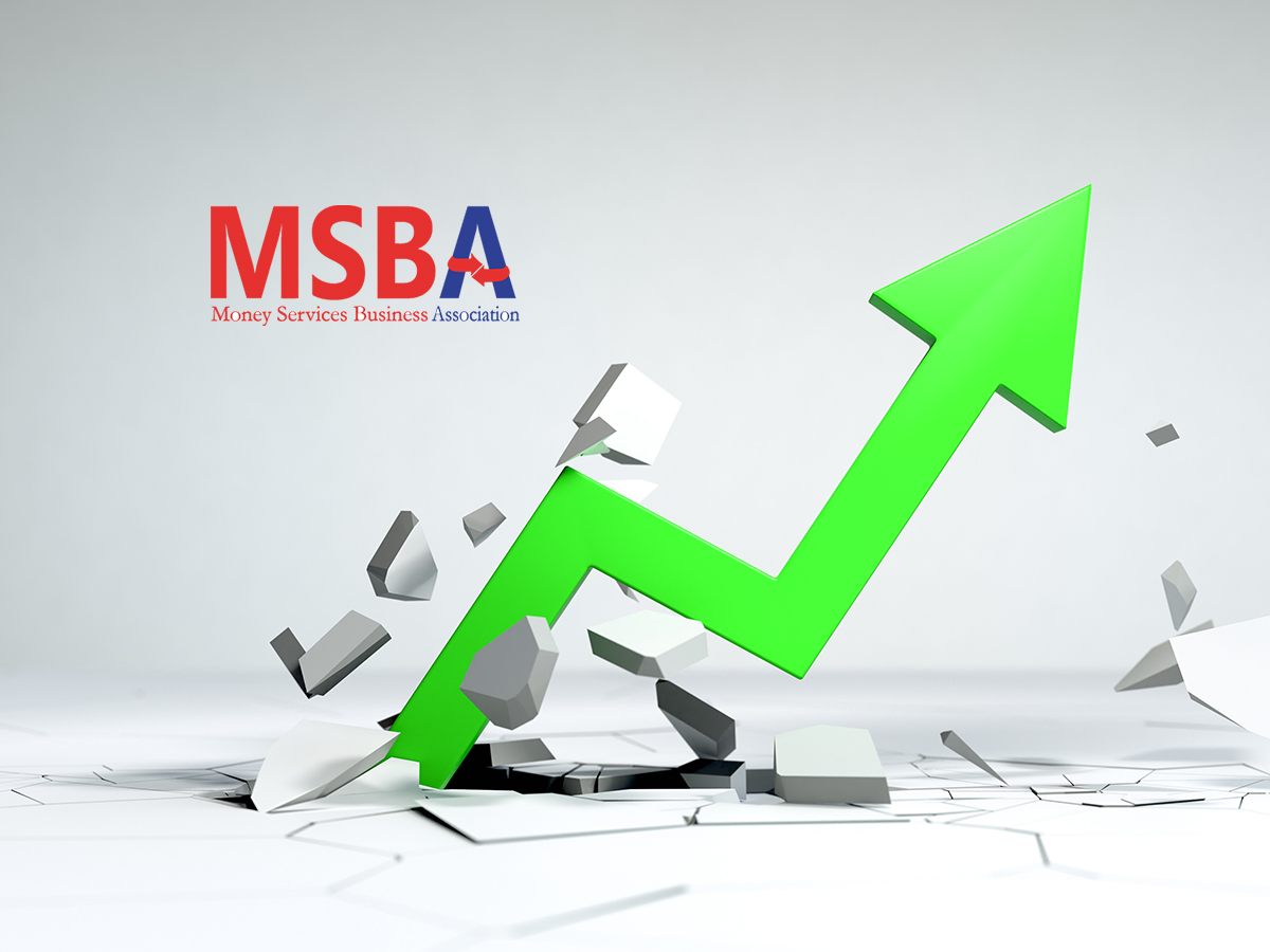 MSBA Raises Concerns on Compliance Burdens for Money Transfer Providers