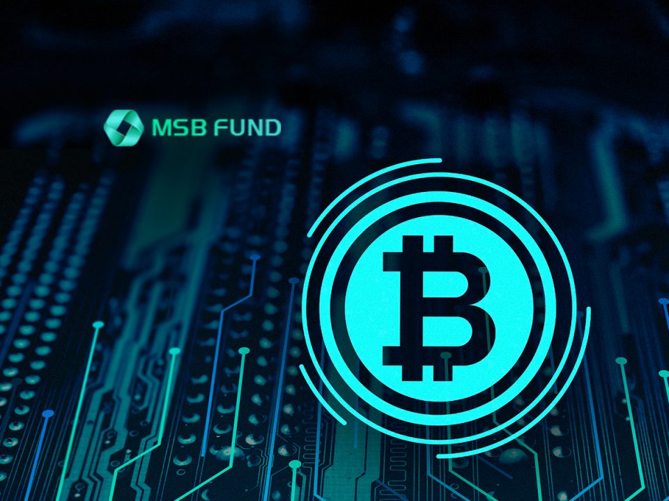MSBFUND Announces Strategic BTC Reserve Cooperation with Top Global Institutions, Building a Crypto Version of "Central Bank Foreign Exchange System"