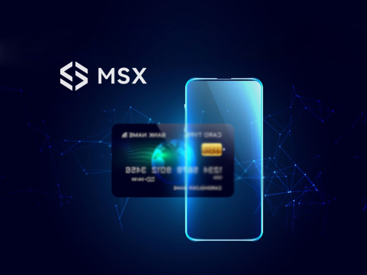 MSX Launches X Card, Bridging Digital Assets and Global Consumer Payments
