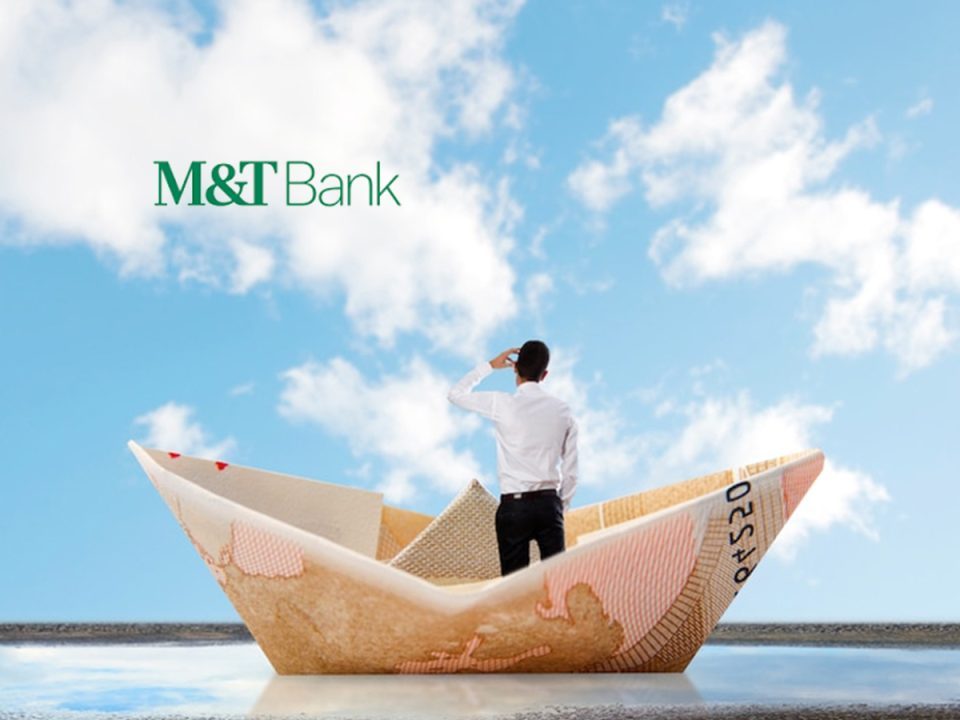 M&T Bank Names Denise Viola Monahan as Regional President for Philadelphia and Southern New Jersey