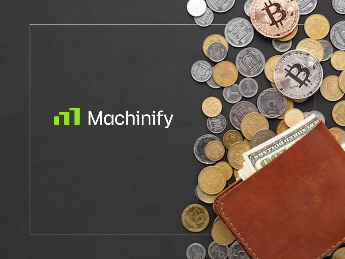 Machinify Unveils New Brand Identity Reflecting the Company's Focus on the Future of Healthcare Intelligence and Payment Integrity