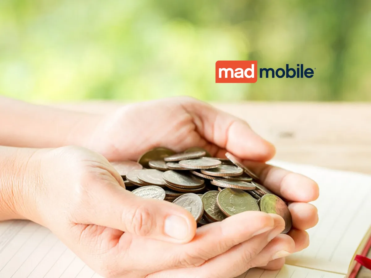 Mad Mobile Secures $50 Million in Funding from Morgan Stanley Expansion Capital and Bridge Bank
