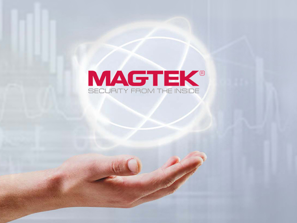 MagTek and Cutflow Announce Portable Commerce Integration, Enabling Kiosk, Pay-at-the-Table, and Mobile Business Solutions