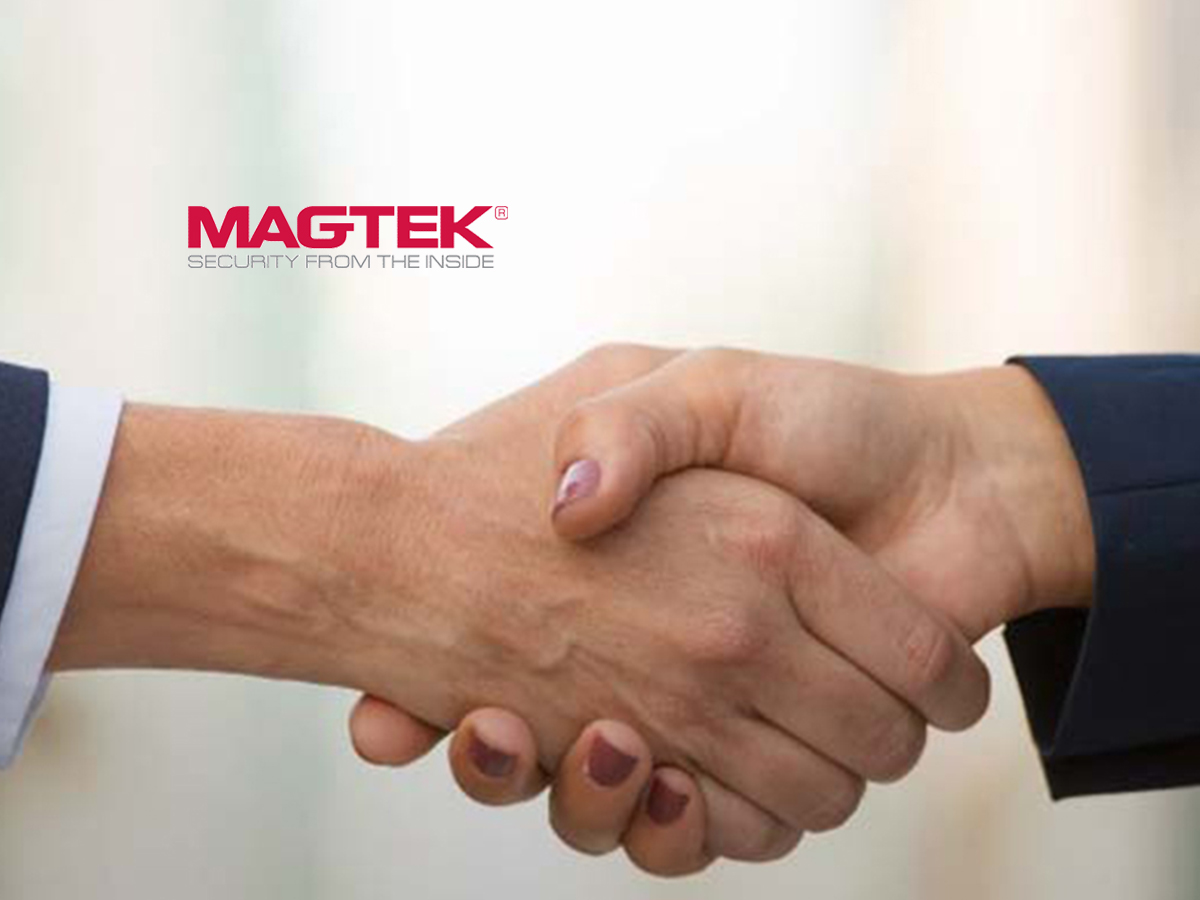 MagTek and Vault Collaborate to Deliver a Secure, Rugged, and Flexible mPOS Experience