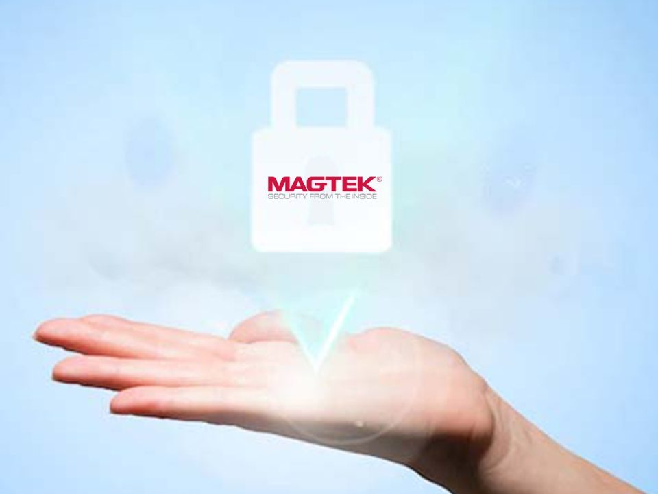 MagTek's Magensa Payment Protection Gateway Delivers Secure Processing for GrabScanGo's Zero-Provisioning, Multi-Path Self-Checkout Platform