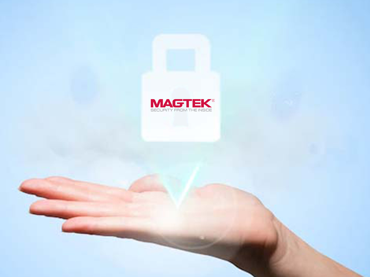 MagTek's Magensa Payment Protection Gateway Delivers Secure Processing for GrabScanGo's Zero-Provisioning, Multi-Path Self-Checkout Platform