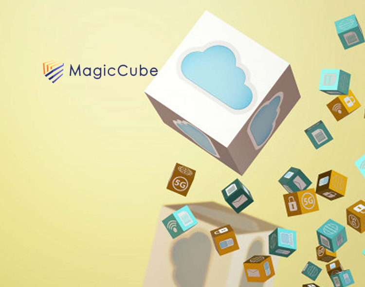 MagicCube Launches i-Accept Cloud, The First Open Cloud-Based Payment Acceptance Platform