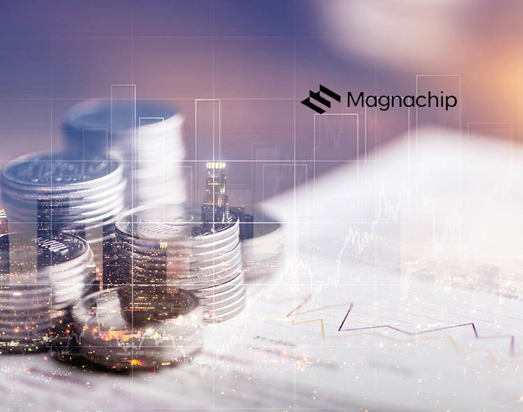 Magnachip Semiconductor Names Ms. Shinyoung Park As Chief Financial Officer