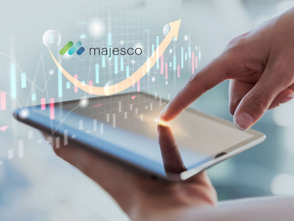 Majesco Announces Trailblazing New AI Ecosystem Using Majesco Copilot with an Initial Cadre of Innovative AI Partners