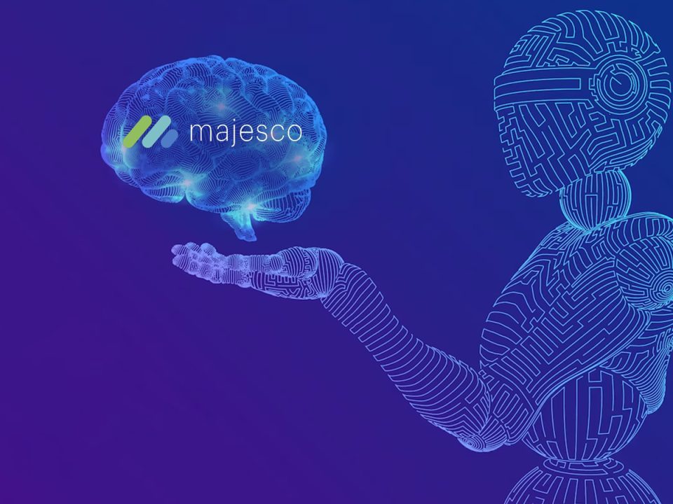 Majesco Earns Repeat InsurTech100 Recognition for Bringing Immersive AI Across Insurance