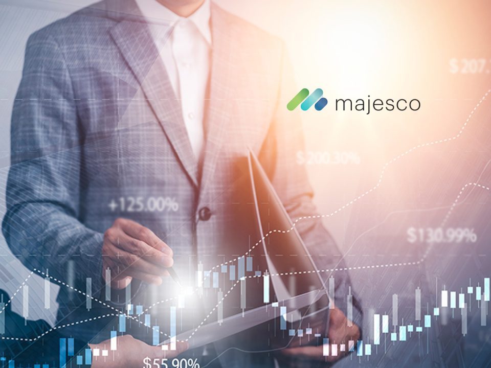 Majesco Launches MGA Model Office for P&C CoreConnect, Delivering an Innovative, Production-Ready, On-Demand MGA System