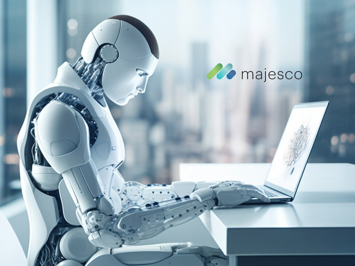 Majesco Named Most Valuable Pioneer in AI Maturity for Both L&AH and P&C Intelligent Core Insurance Platforms by QKS Group
