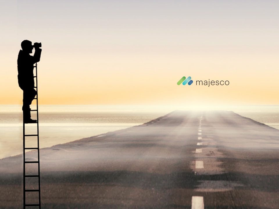 Majesco Research Reveals Modernization as Critical Backbone for Retirement & Pension Administration and Pension Risk Transfer