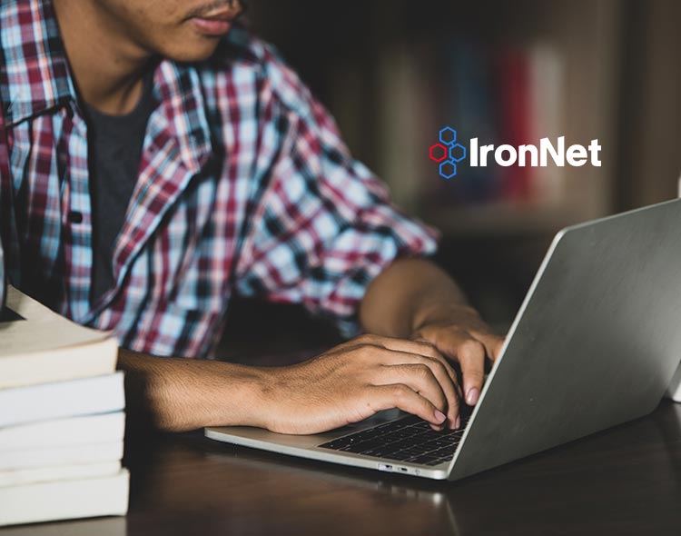 Major Texas-based Bank Bolsters Cybersecurity Posture with Addition of IronNet Collective Defense Platform