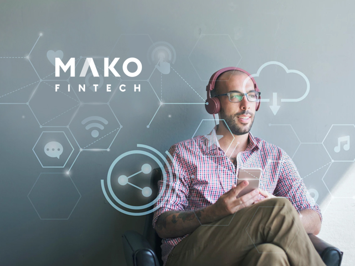 Mako Fintech Announces Integration with Fidelity Clearing Canada: Enabling Wealth Firms to Drive Their Own Digital Journey