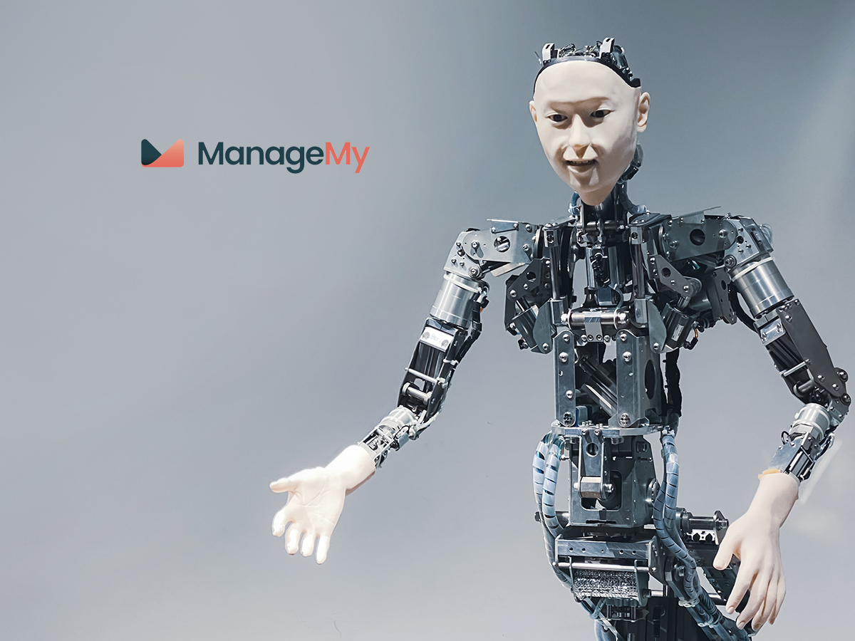 ManageMy Raises $45 Million to Accelerate AI-Driven Insurance Transformation
