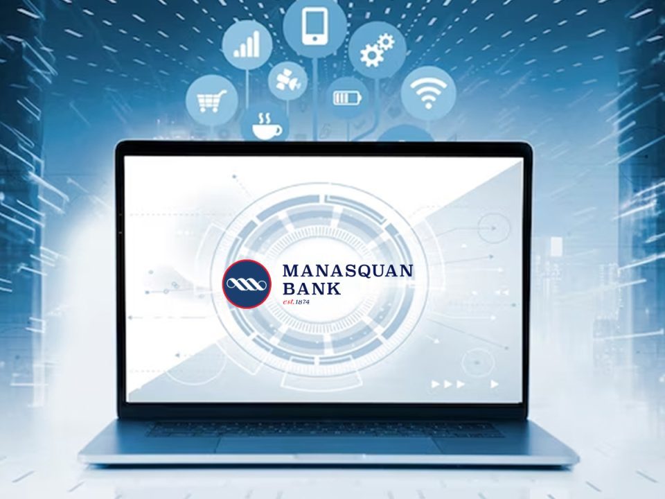 Manasquan Bank’s Ralph Tancredi Sr. Recognized in Scotsman Guide and National Mortgage News Rankings
