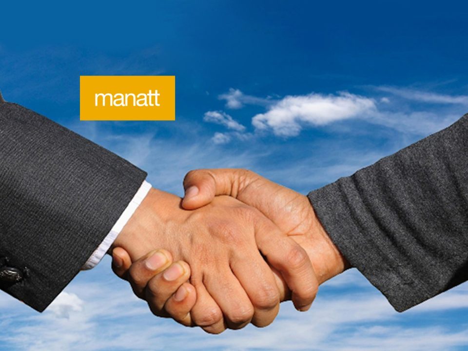 Manatt Builds Financial Services and Fintech Offerings with Addition of Partner in New York Office