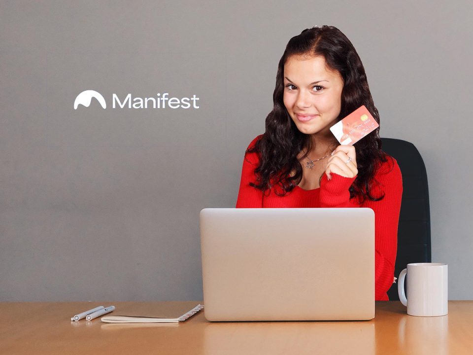 Manifest Launches Business Debit Mastercard to Power the Next Generation of Creator Entrepreneurs