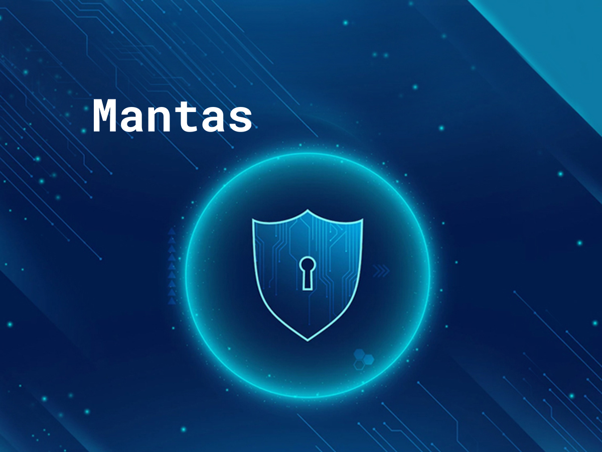 Mantas Secures In-Principle Approval from DFSA