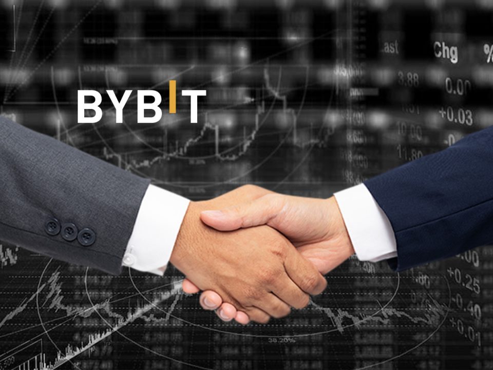 Mantle Collaborates with Bybit and Backed to Bring U.S. Equities Onchain, Pioneering Next Trillion-Dollar Wave of Tokenized Assets