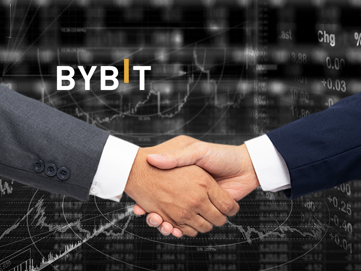 Mantle Collaborates with Bybit and Backed to Bring U.S. Equities Onchain, Pioneering Next Trillion-Dollar Wave of Tokenized Assets