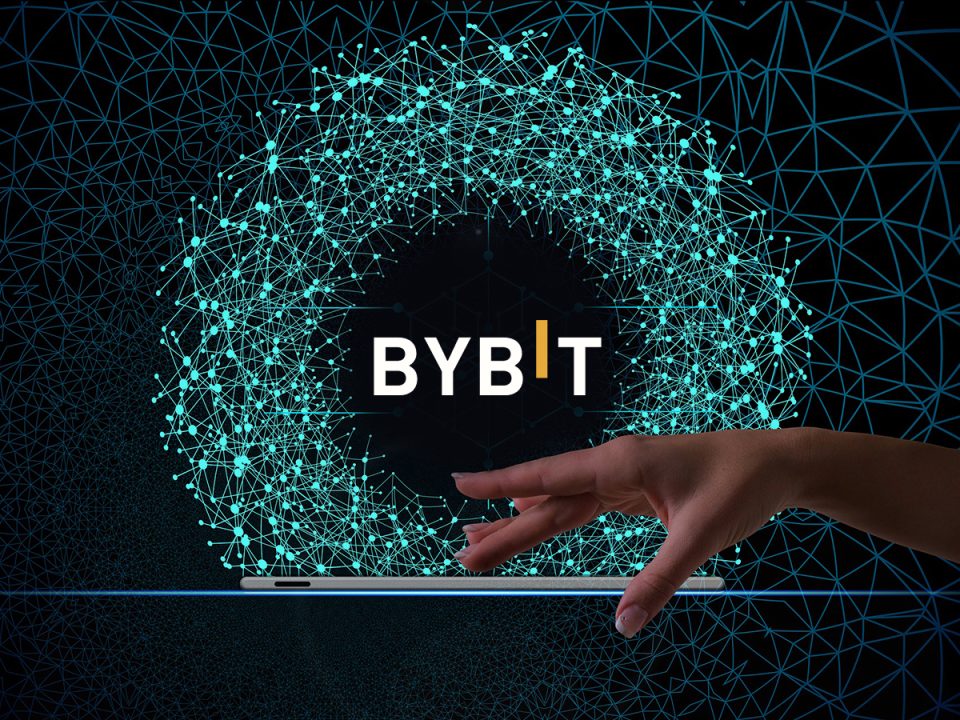 Mantle Vault Hits $100M Milestone, Cementing Bybit as Premier Gateway for On-Chain Yield