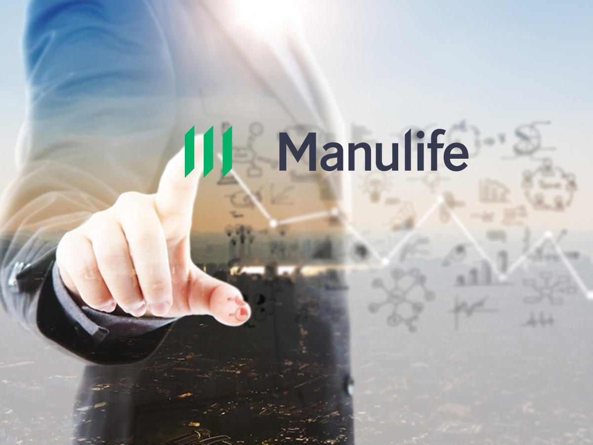 Manulife Announces Executive Leadership Team Changes