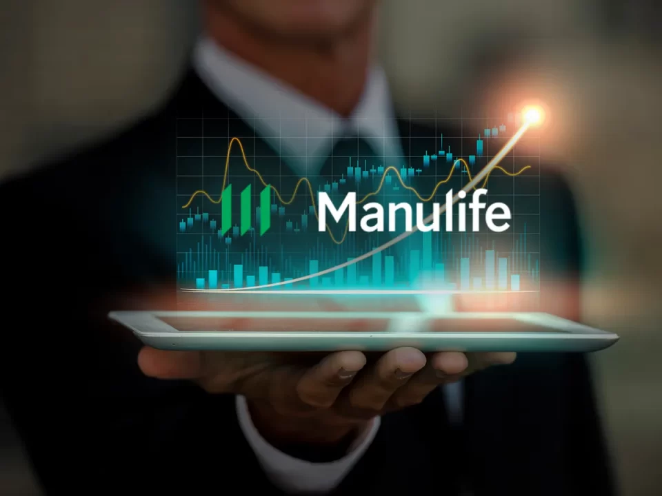 Manulife Closes Largest Canadian Universal Life Reinsurance Transaction with RGA