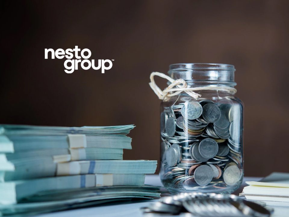 Maple Financial Announces Strategic Equity Investment from Nesto Group via CMLS