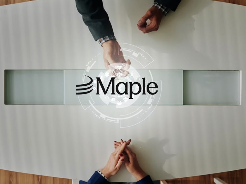 Maple and Kraken Close Landmark Onchain Warehouse Facility for Digital Asset-Backed Loans
